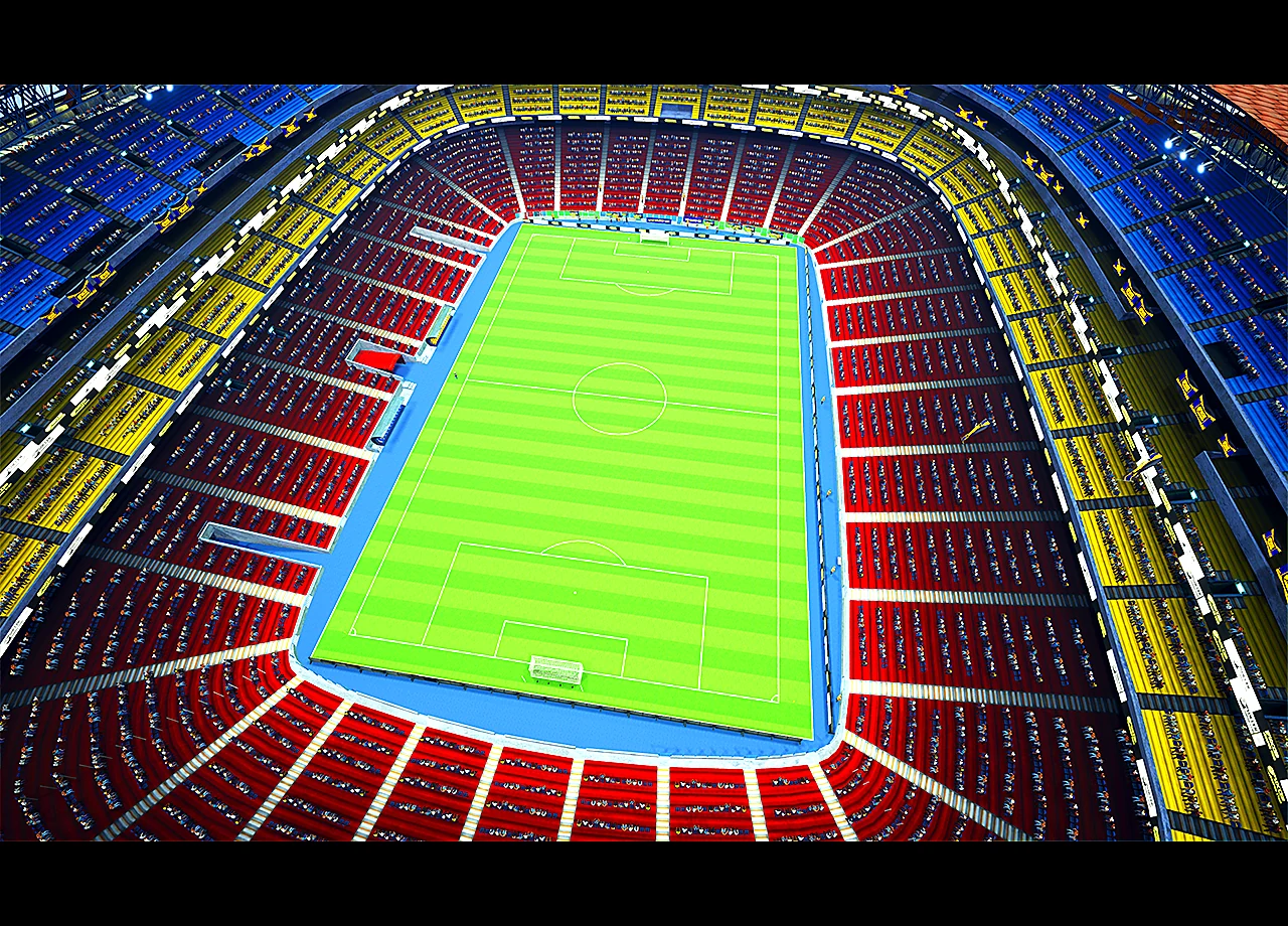 Soccer League screenshot 3