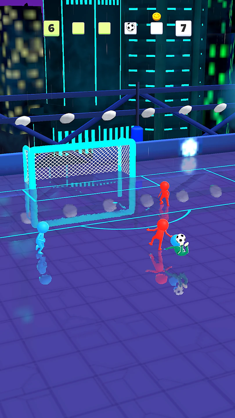 Super Goal screenshot 4